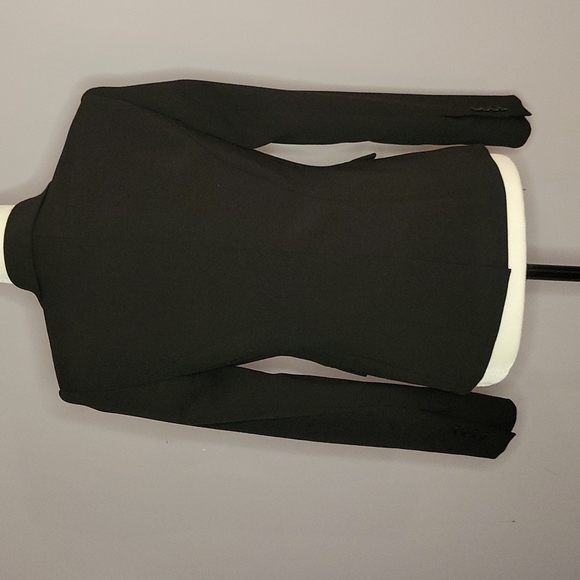 BCBG Blazer zipper arm - Picture 3 of 3